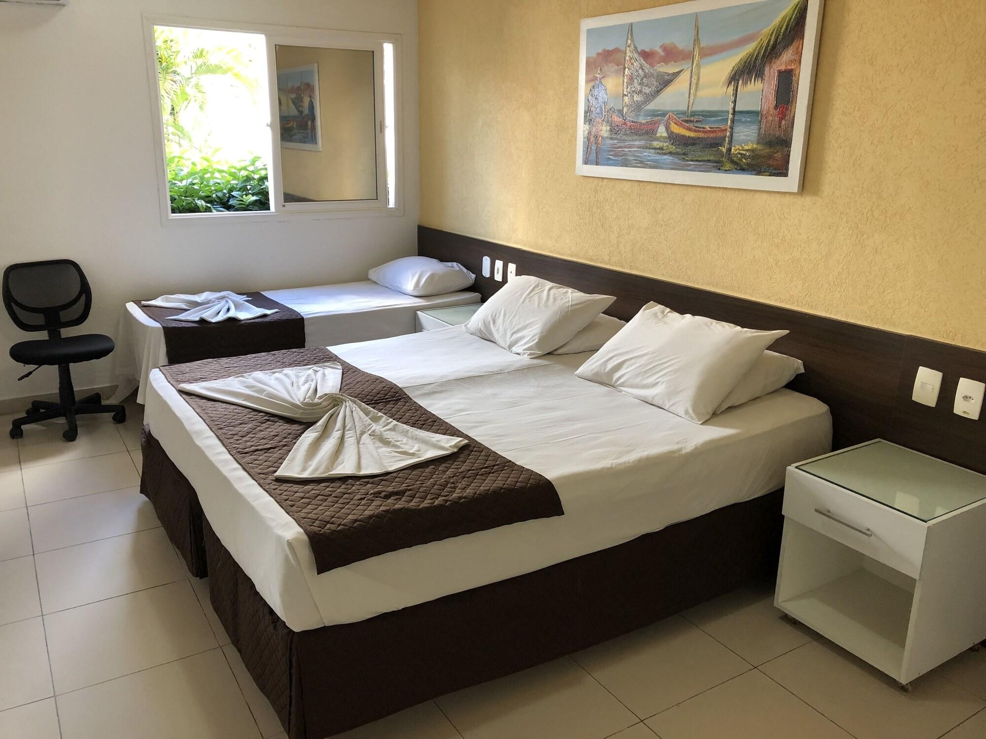 Des Basques Hotel Maceio (Alagoas)