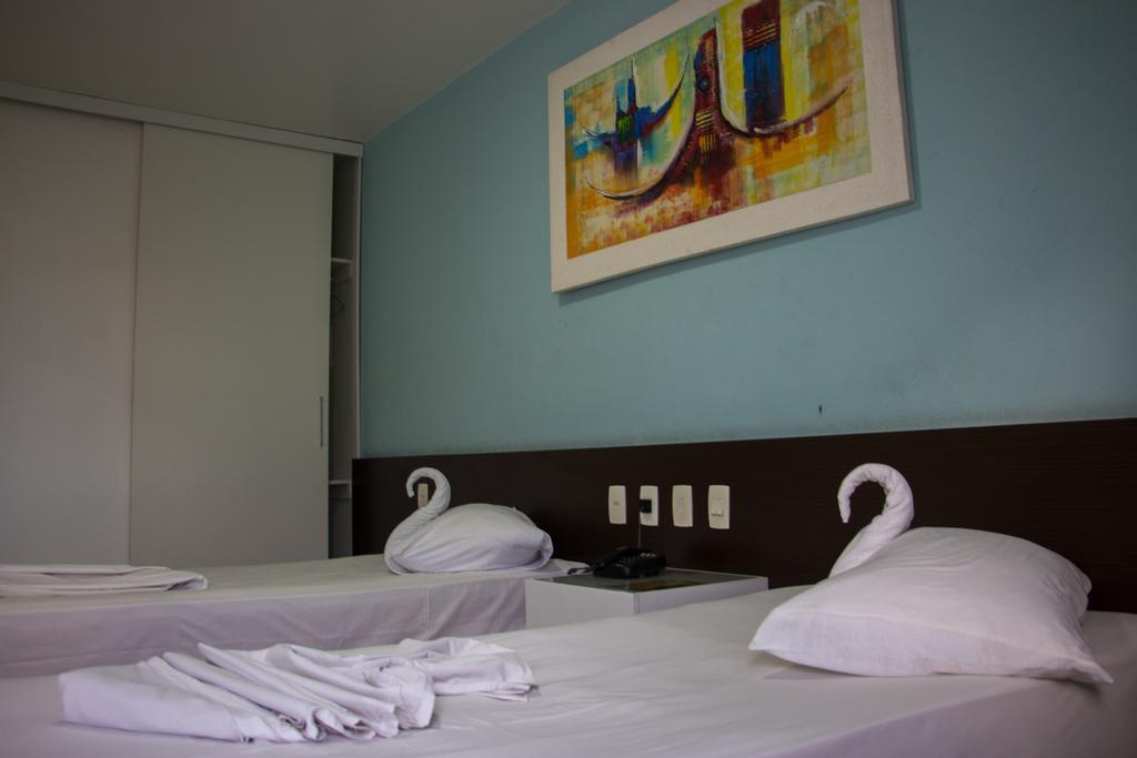 Hotel Des Basques 3*